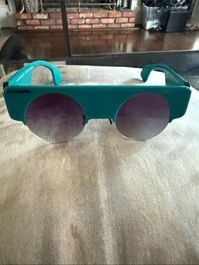 Galfer Cascandito sunglasses preowned